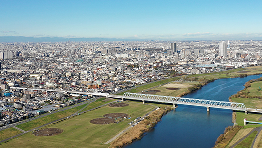 地域活動グループ 画像
